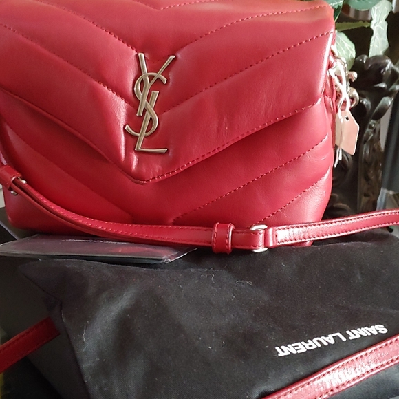 How To Know If Ysl Purse Is Real Paul Smith
